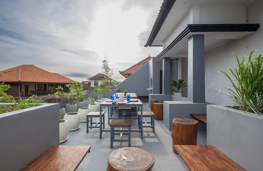 Foto - Verdant Bali Sekar Sari