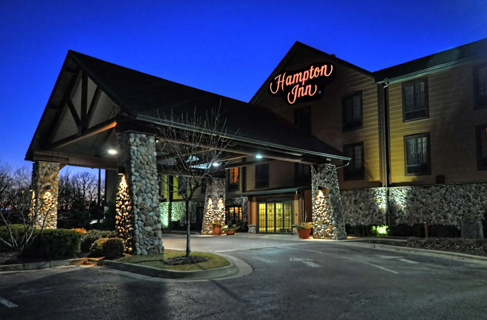 Foto - Hampton Inn Kansas City The Legends