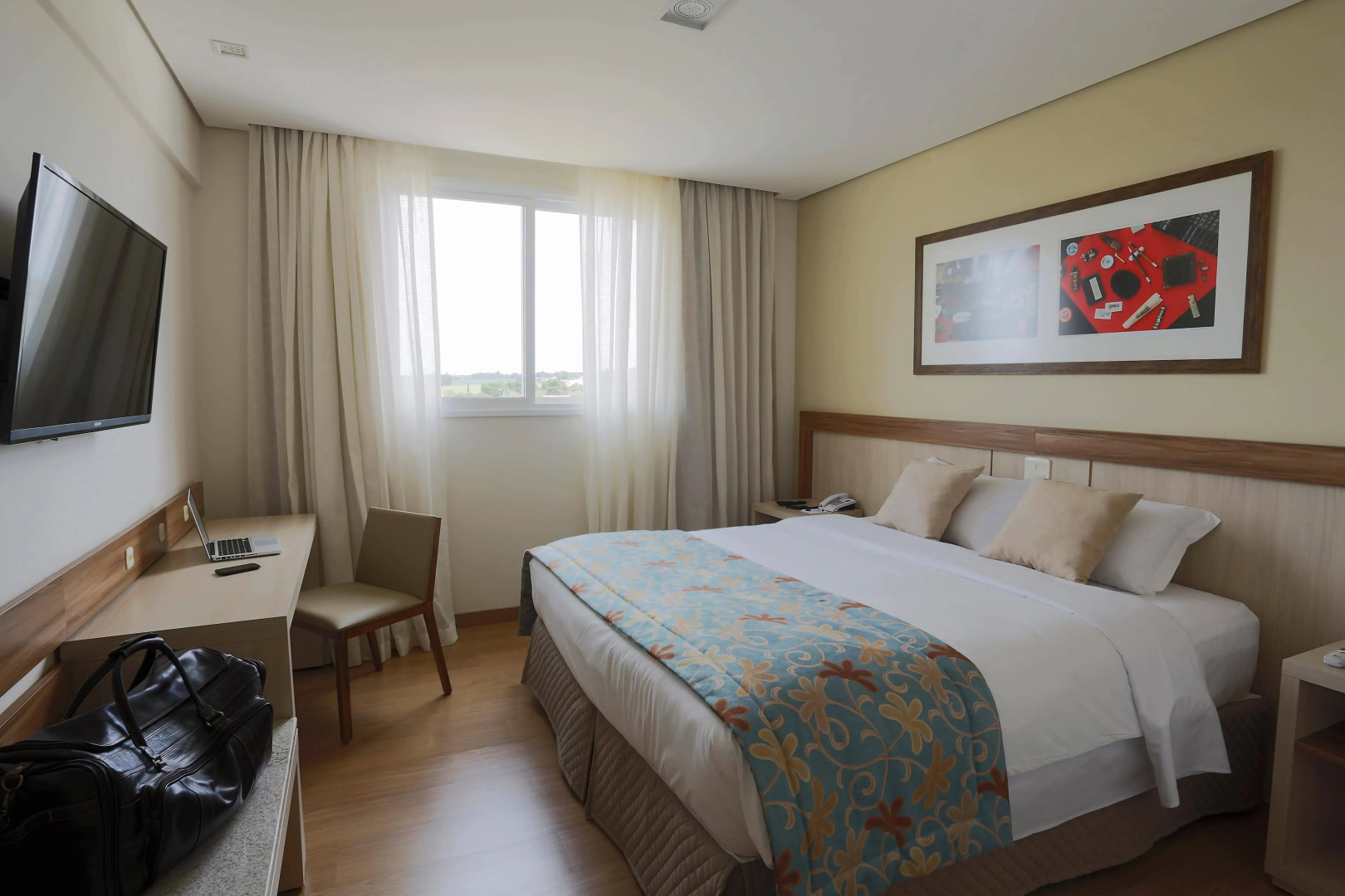 Photo - Interludium Iguassu Convention Hotel