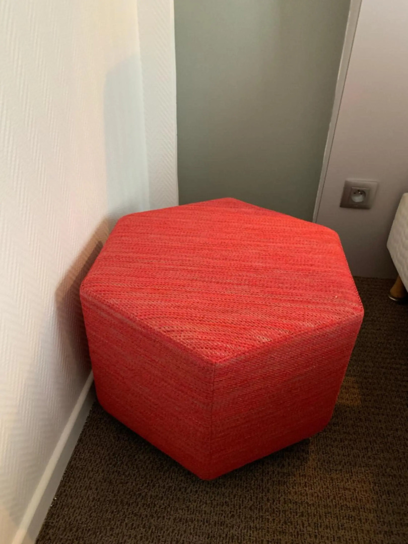 Photo - Picardy Hôtel-Gare du Nord