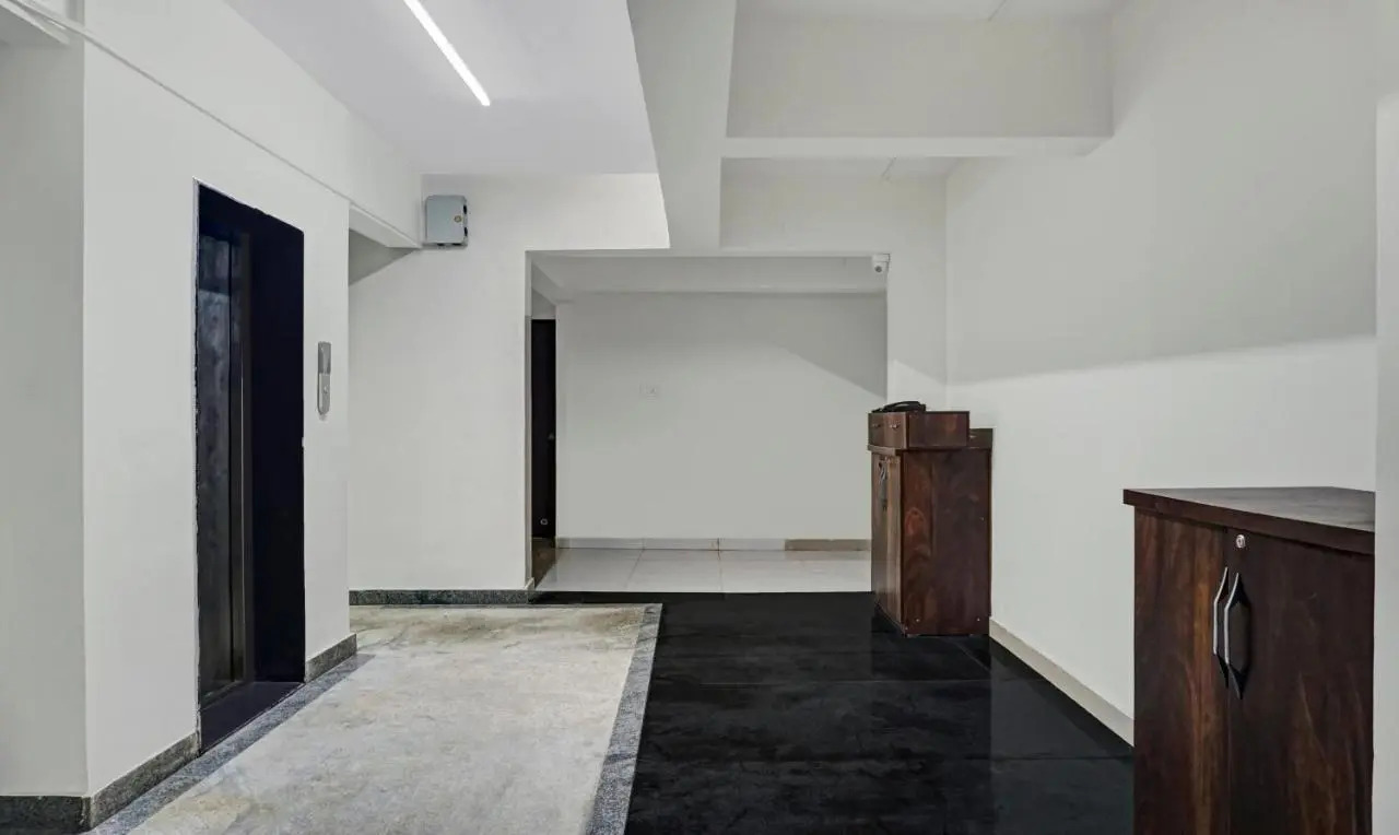 Photo - Treebo Tulip