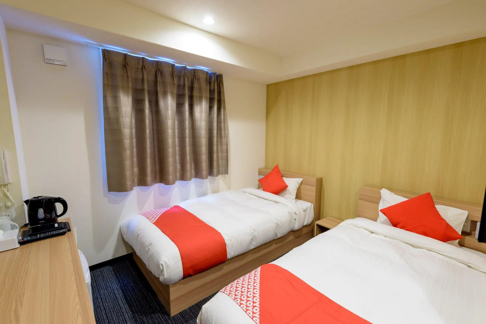 Foto - Hotel -ASIATO-