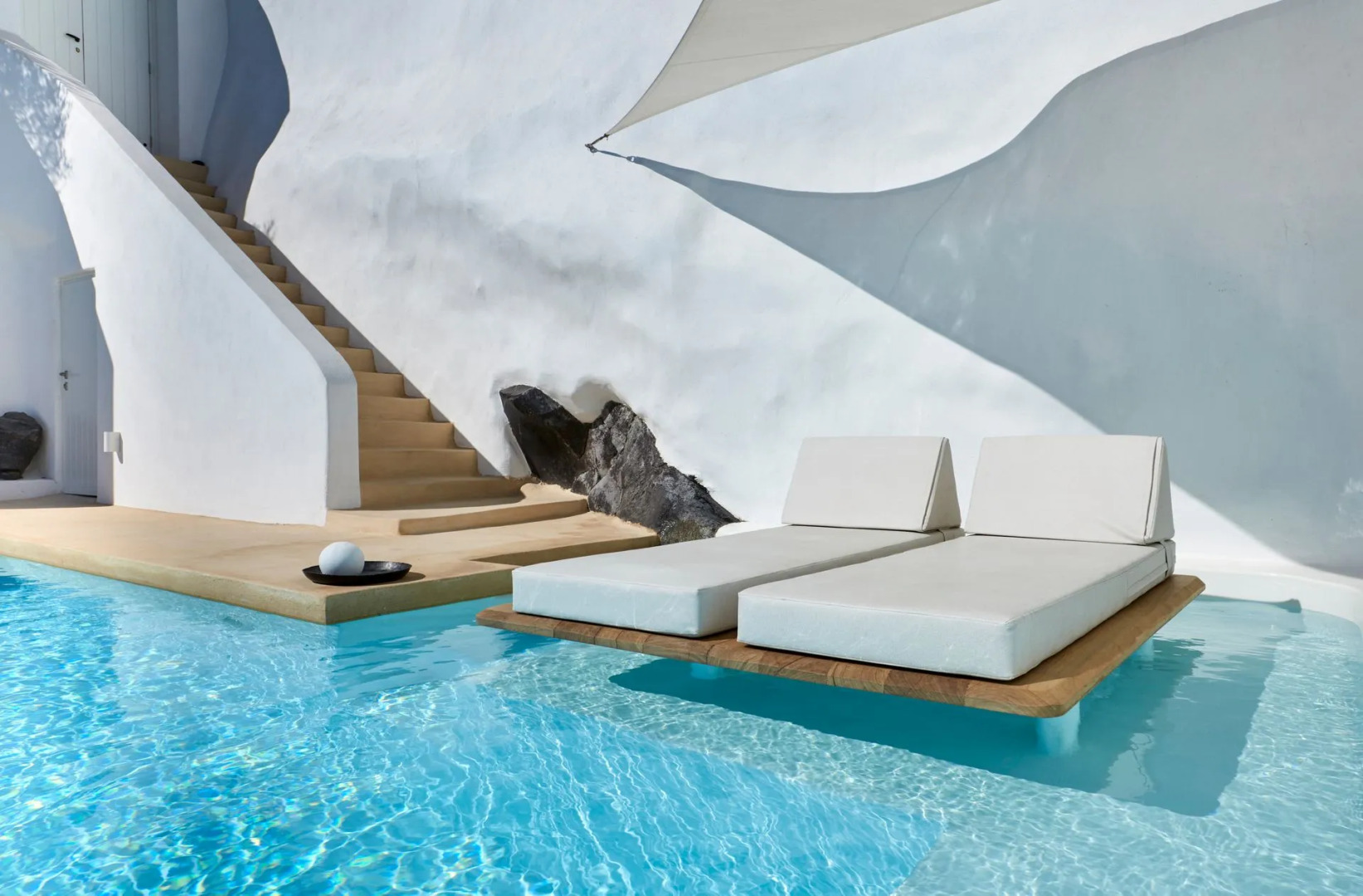 Foto - Villa Etheras