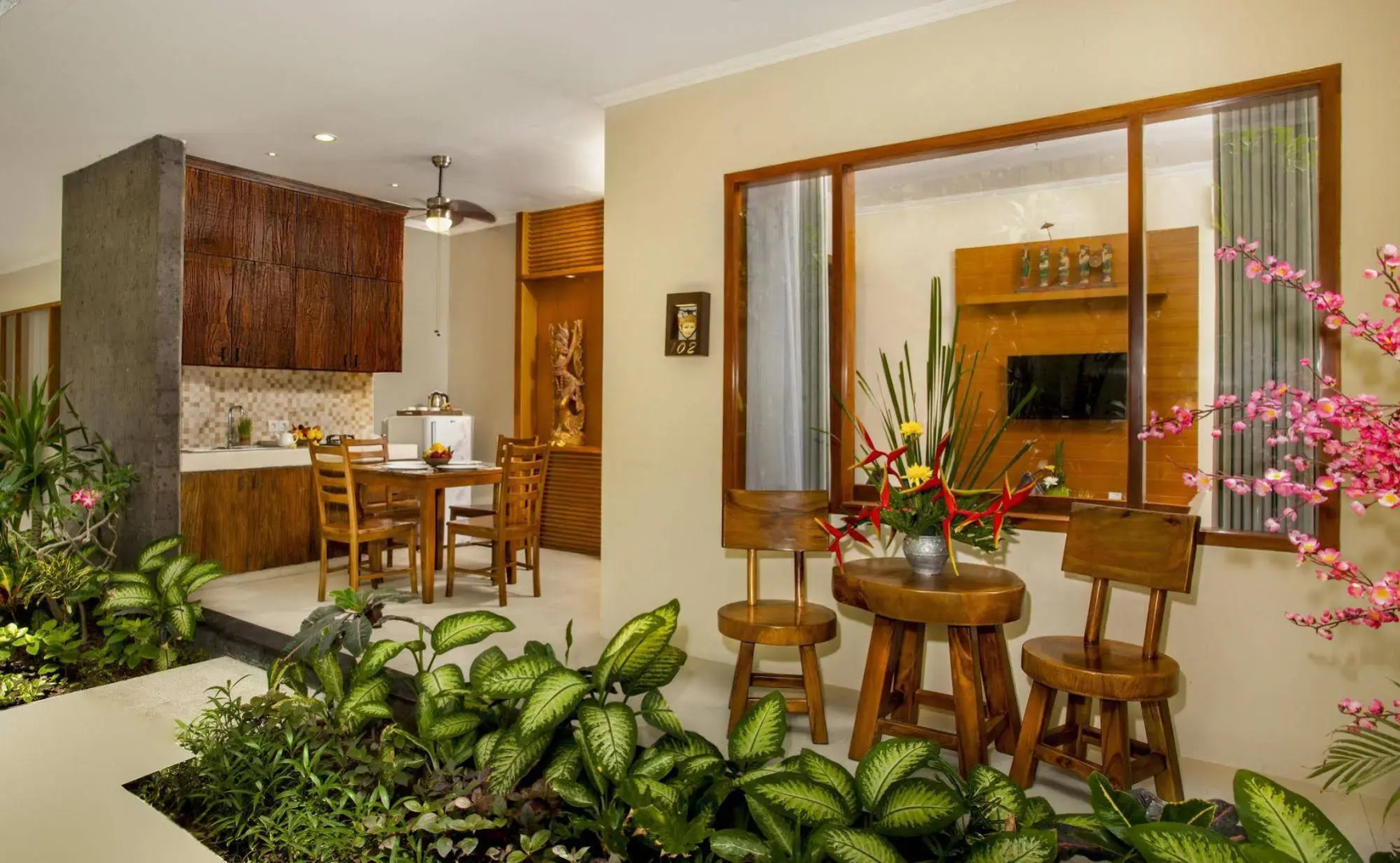 Foto - Astagina Resort Villa and Spa