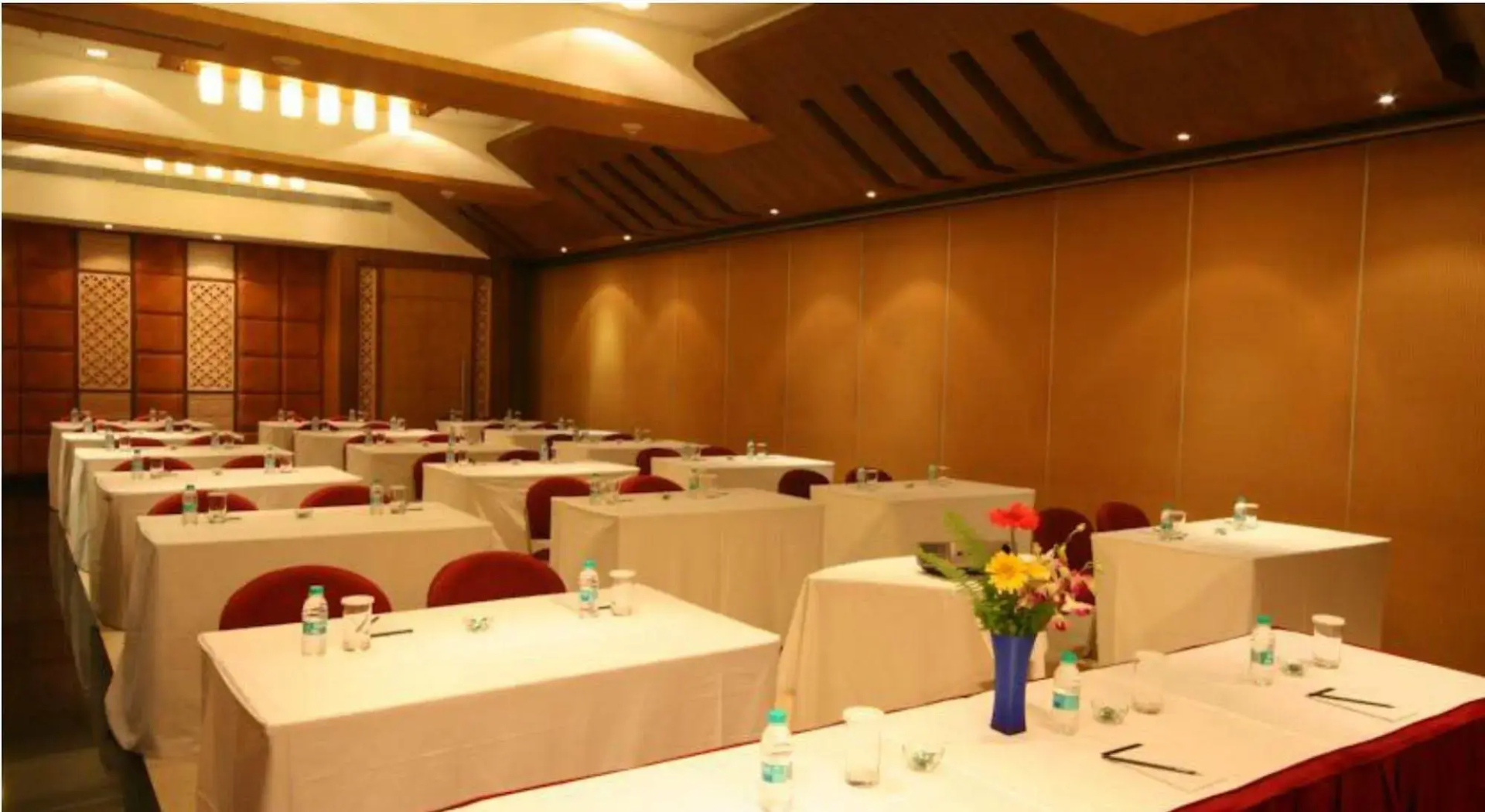 Foto - Krishna Palace Hotel