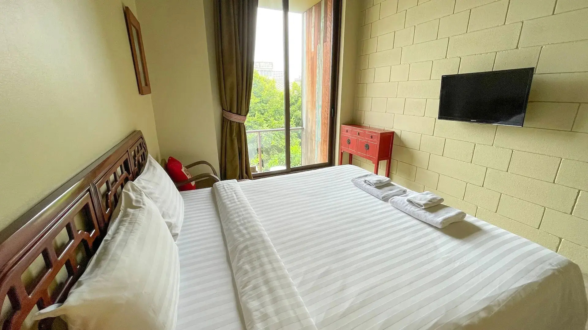 Foto - Villa Bangkok