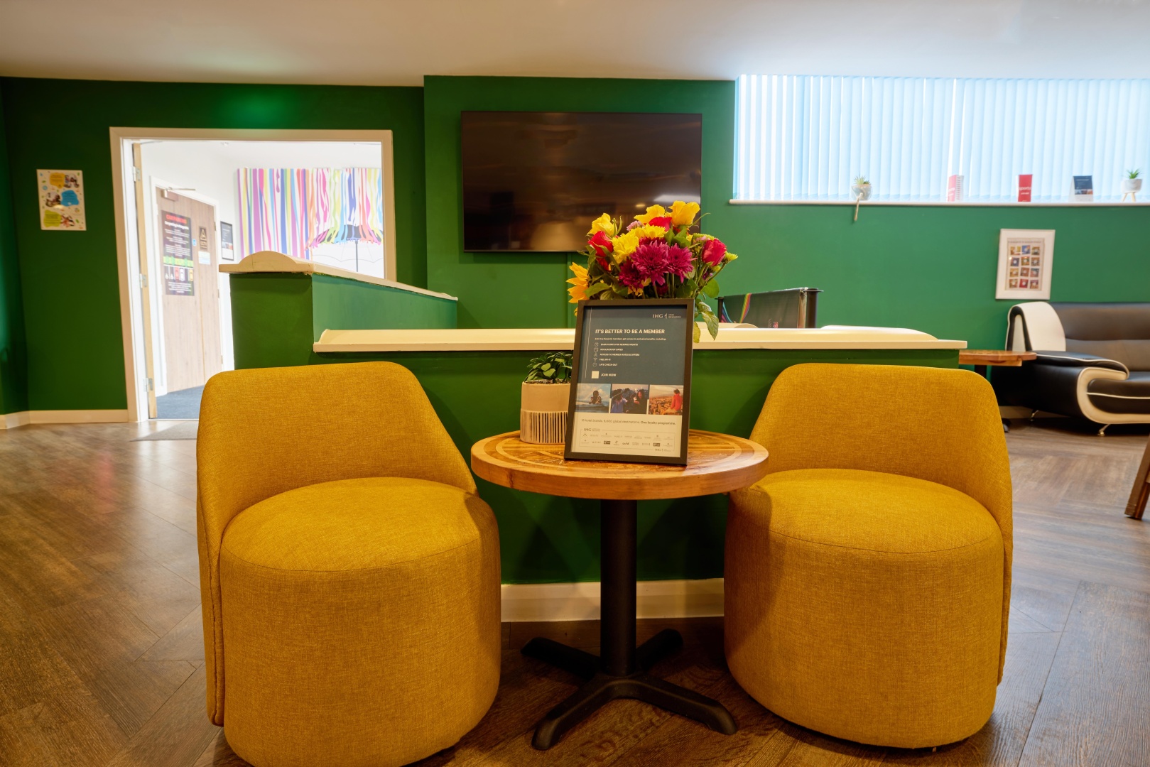 Photo - Holiday Inn - the niu, Loom Manchester North by IHG