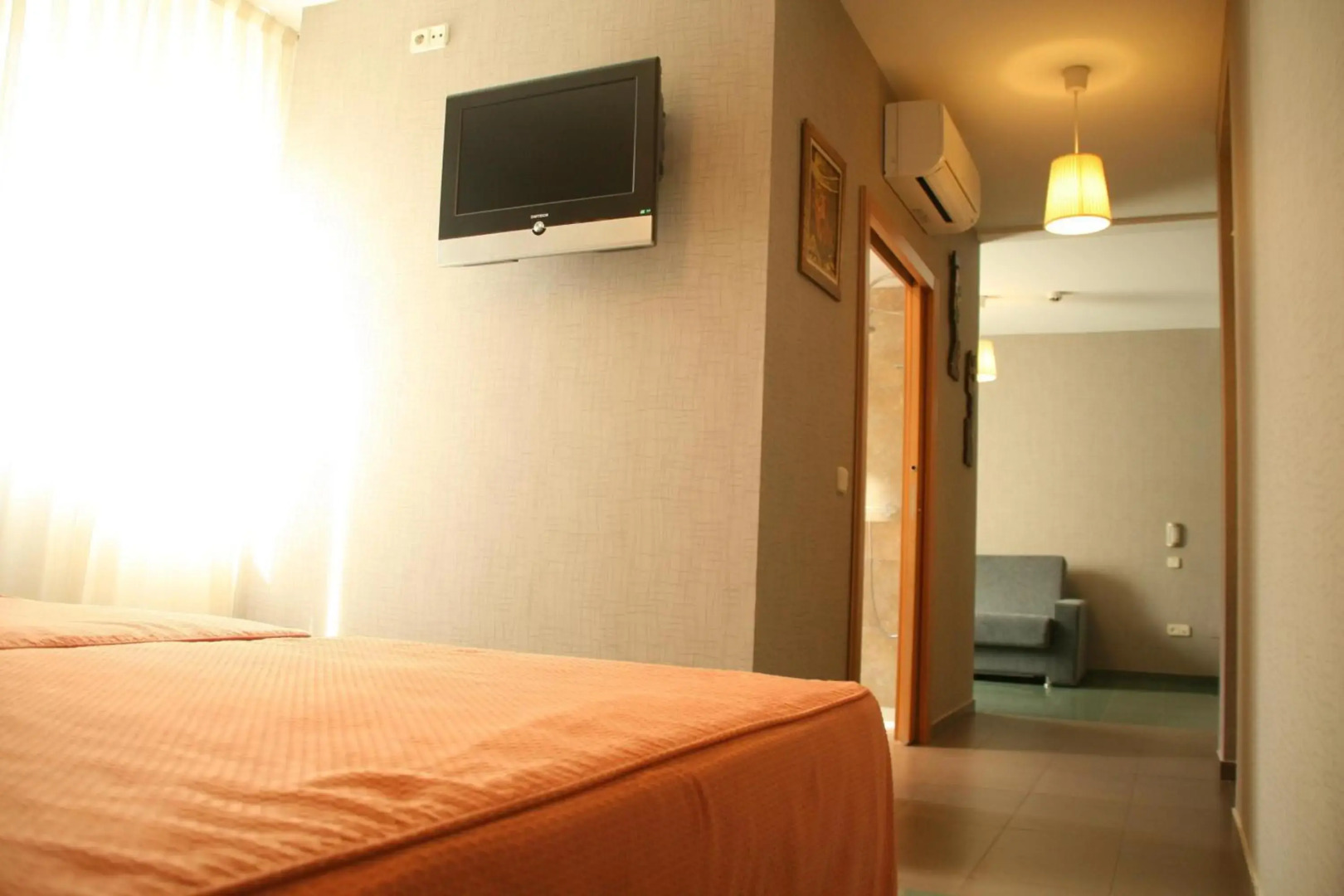 Photo - Hotel Indiana