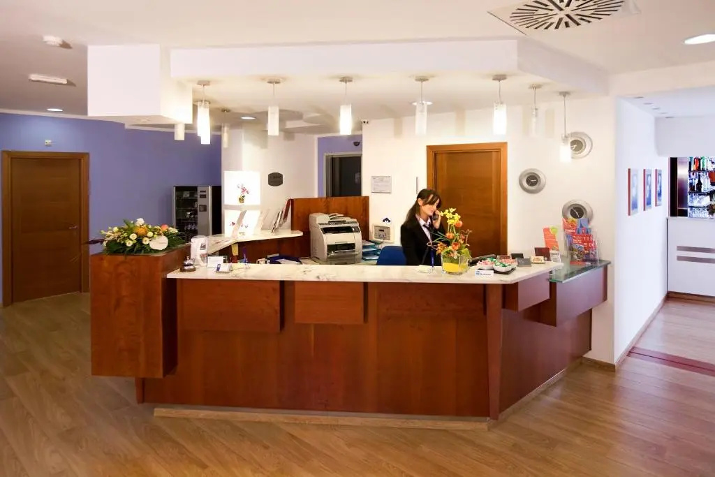 Foto - Hotel Master