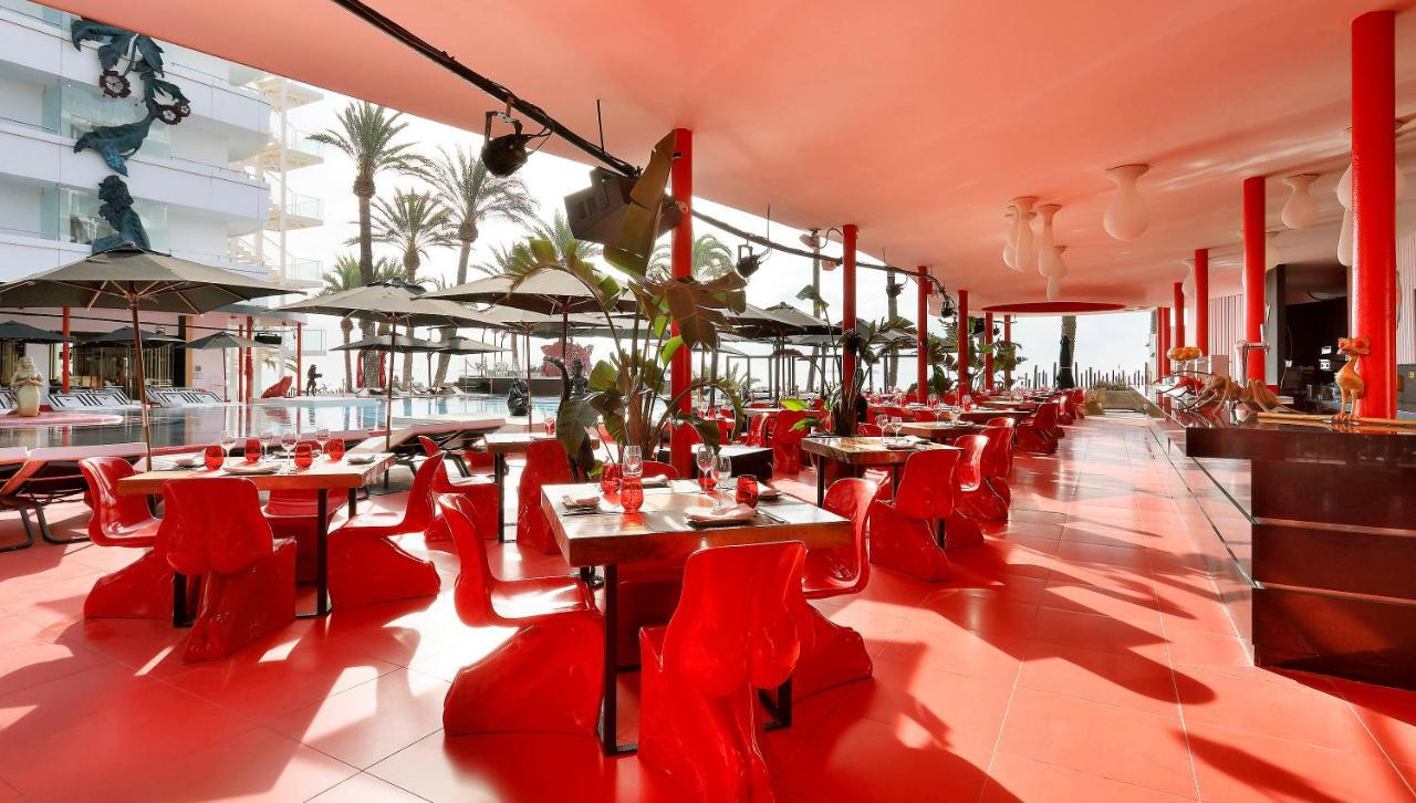Photo - The Unexpected Ibiza Hotel - Ushuaïa Club entrance included