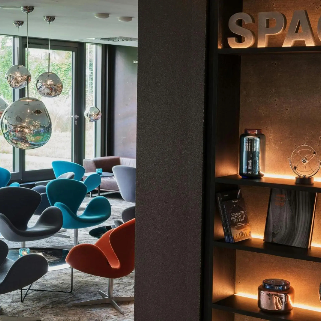 Foto - Motel One Berlin-Tiergarten
