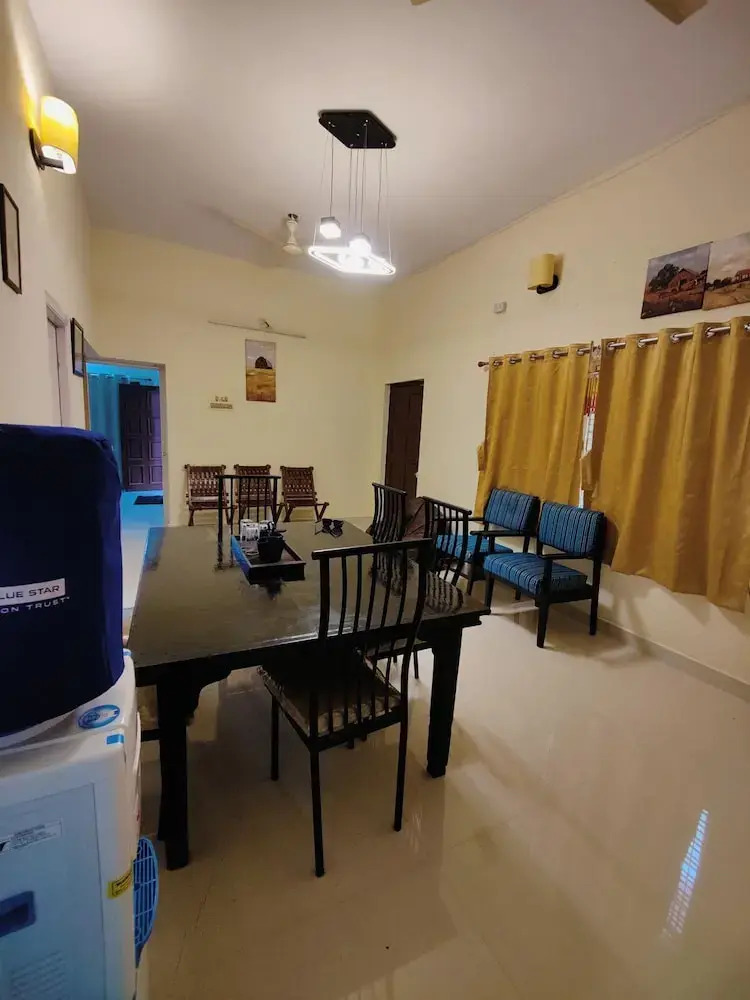 Foto - Zivo Stays, Heritage Apartments, Rethibowli