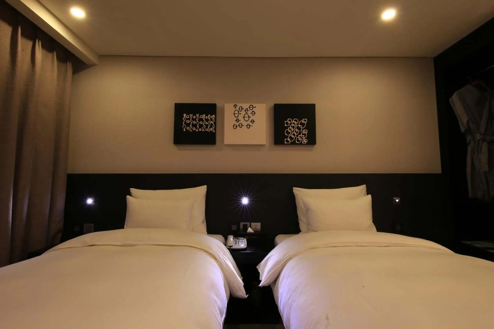 Foto - Kobos Hotel