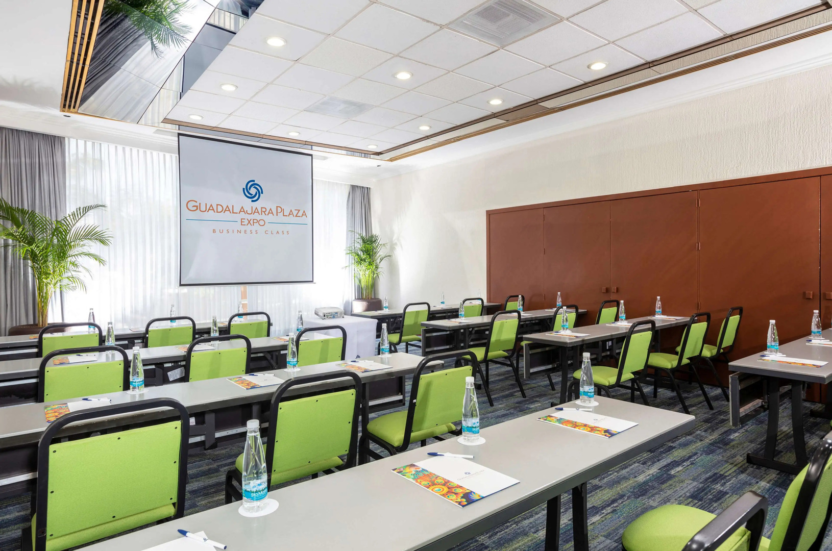 Foto - Hotel Guadalajara Plaza Expo