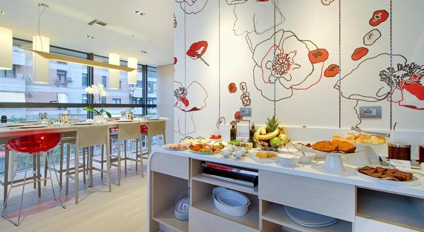 Foto - THE ROOMS - Serviced Apartments Tirana