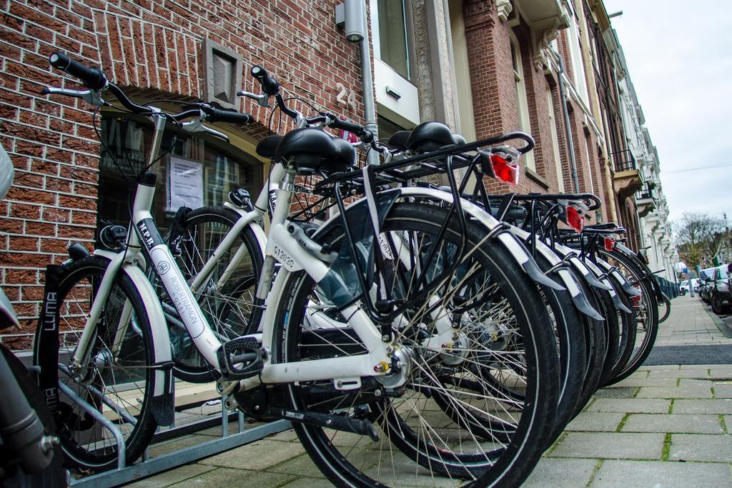 Photo - Hotel Cornelisz