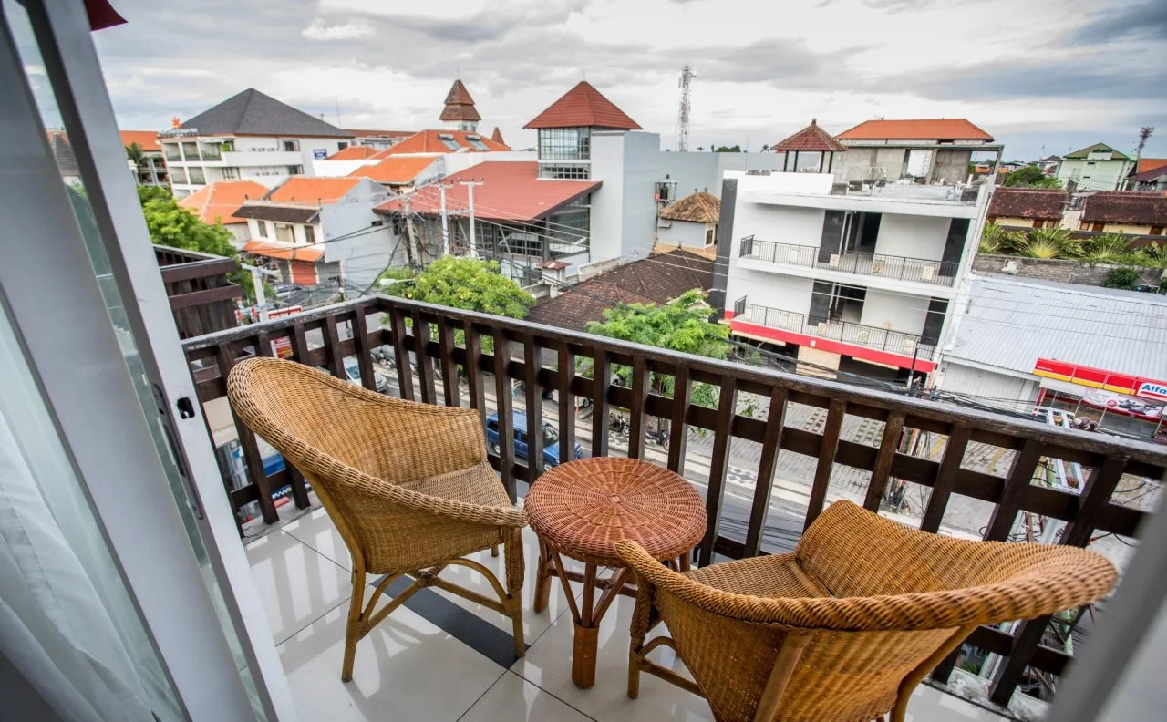 Foto - Tusita Boutique Hotel