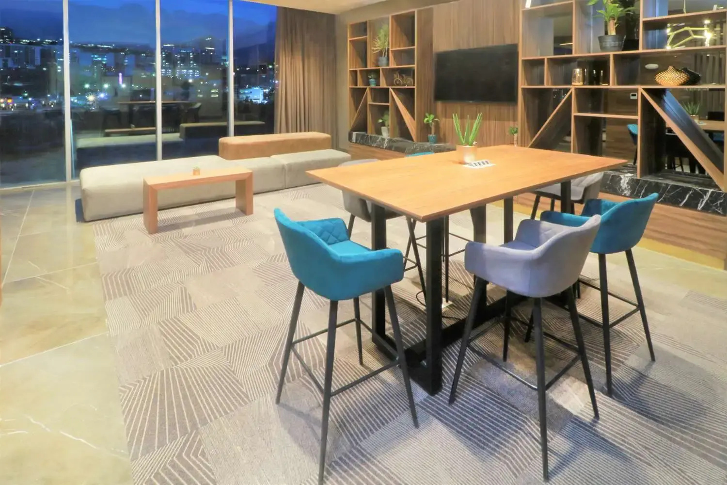 Photo - Hilton Garden Inn Monterrey Obispado