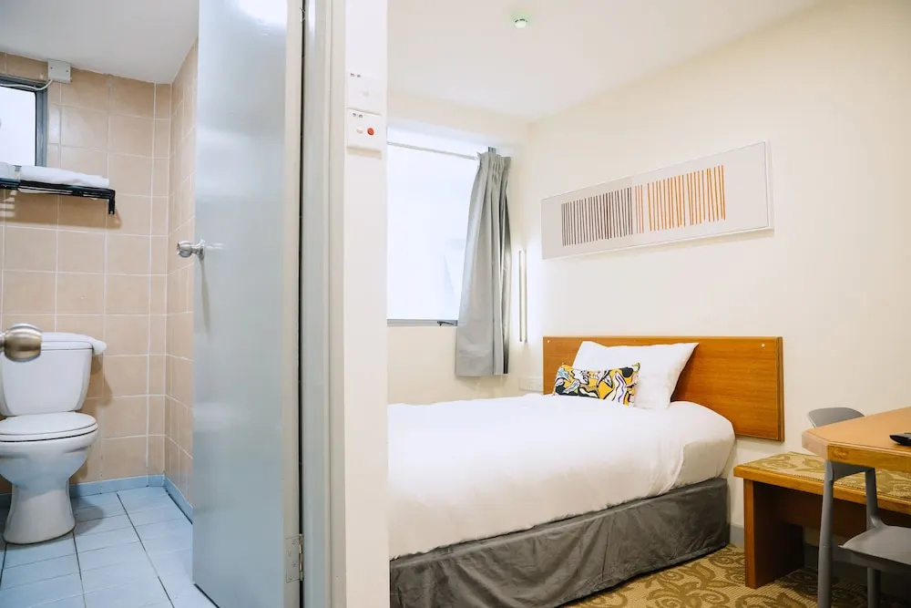 Photo - The Concept Hotel KL- TBS