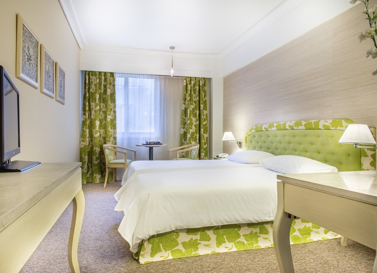 Foto - Airotel Alexandros Hotel