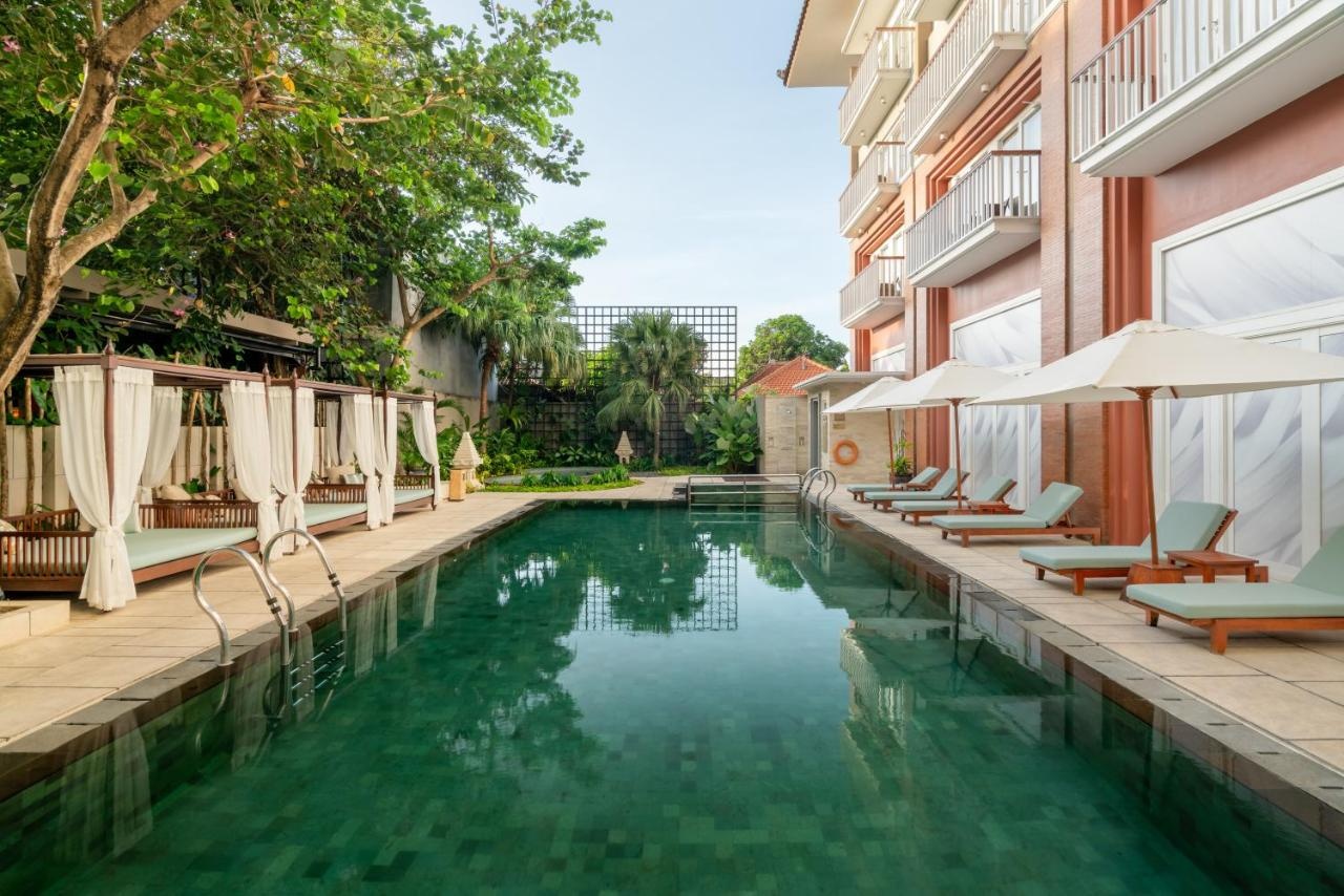 Photo - Maison Aurelia Sanur, Bali - by Préférence