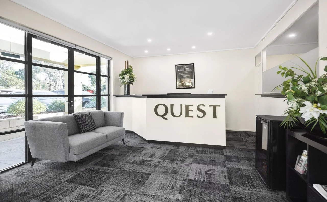 Photo - Quest Narre Warren
