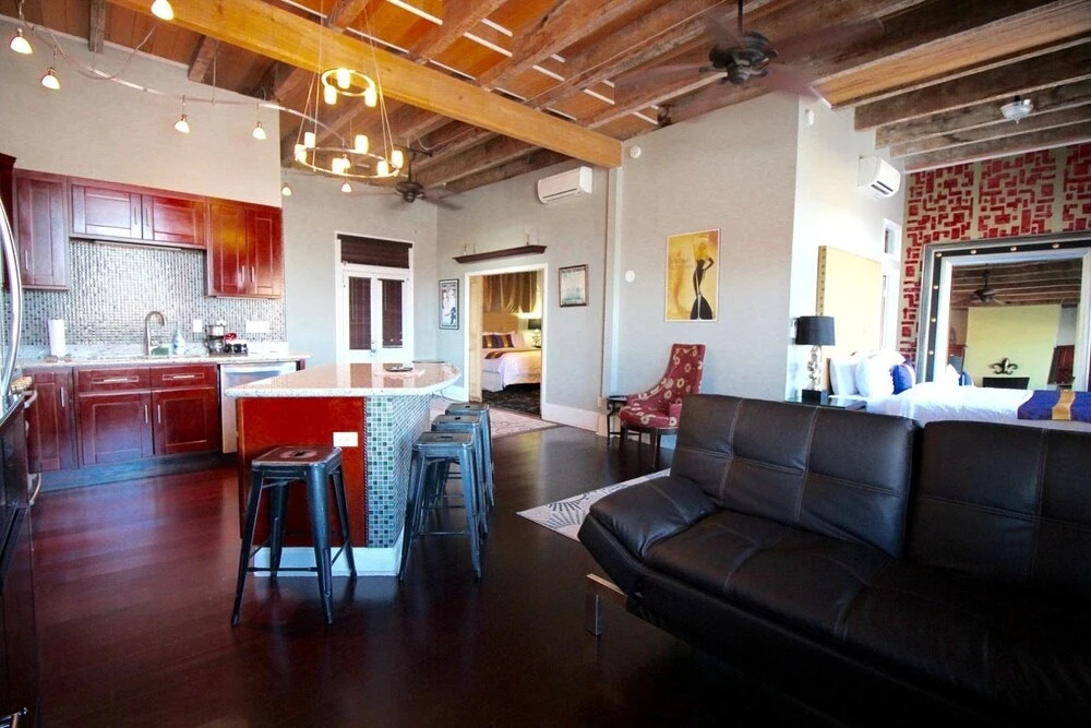 Foto - Saint Philip Residence
