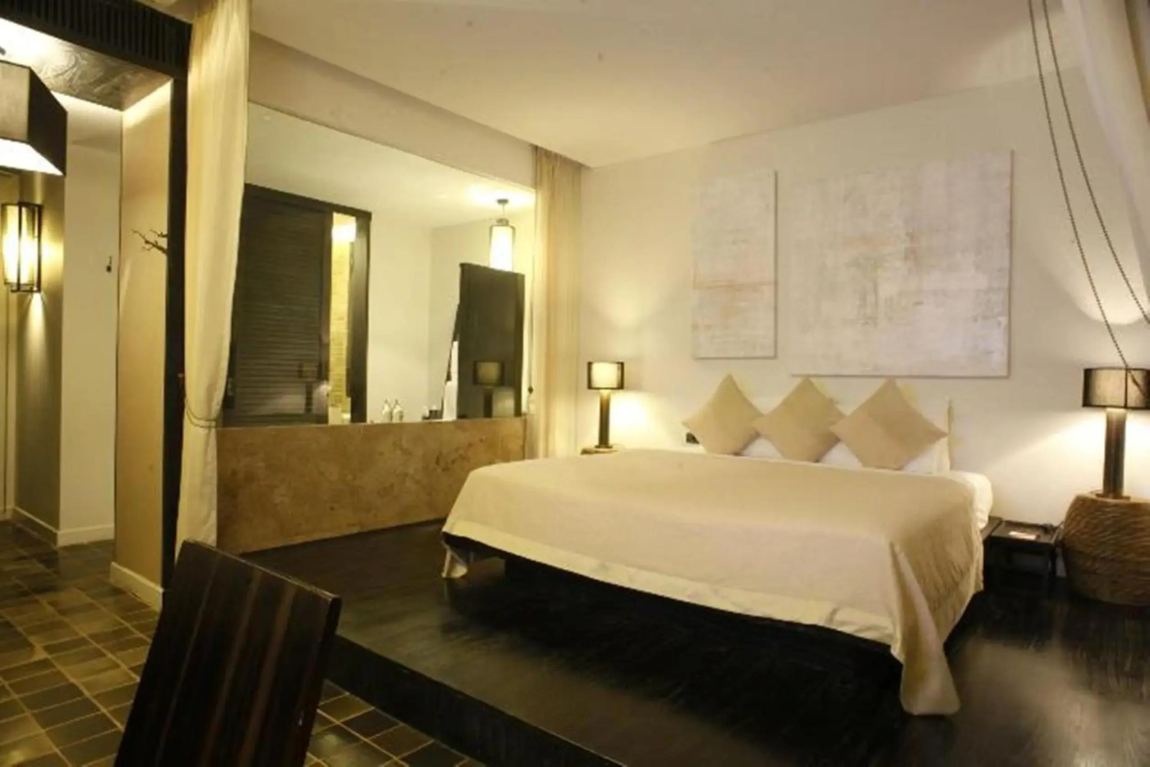 Photo - Aruntara Riverside Boutique Hotel