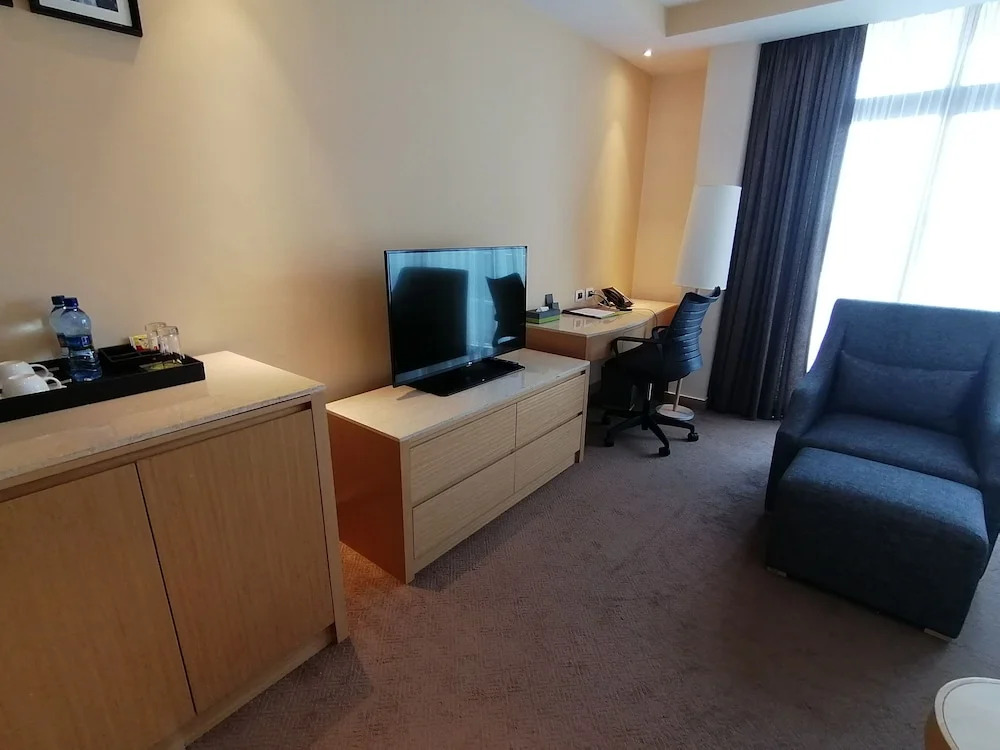 Foto - Vamos Addis Hotel