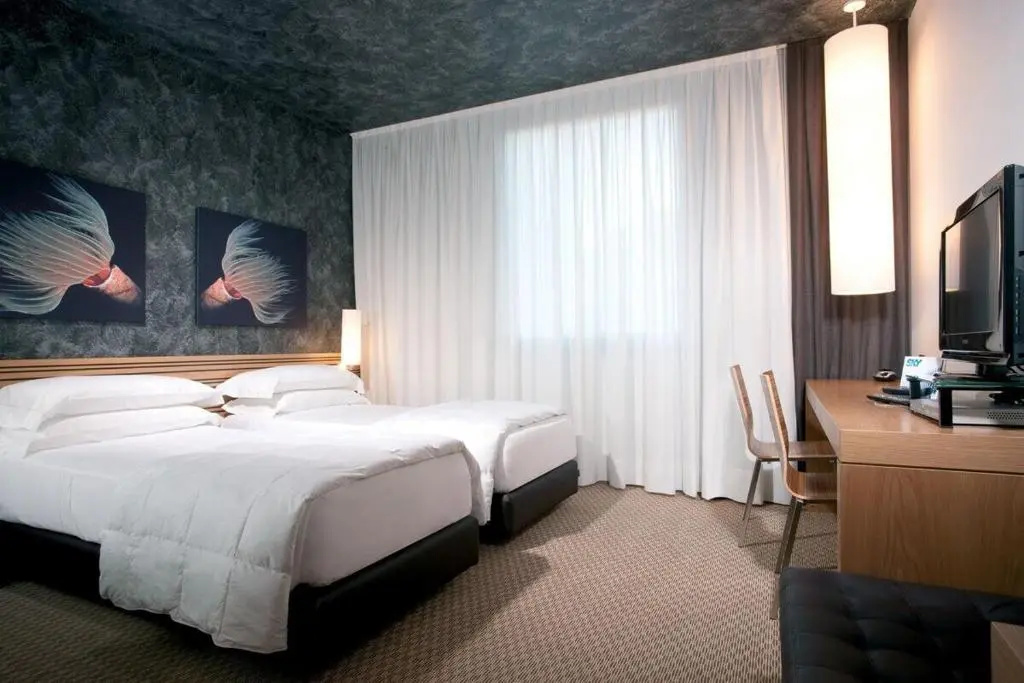 Photo - Sea Art Hotel