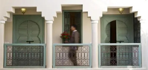Foto - Riad Abracadabra
