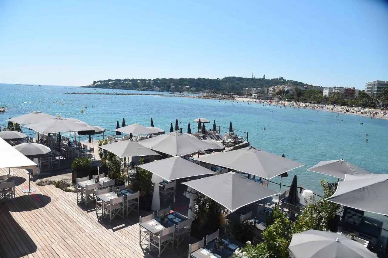 Photo - Royal Antibes - Luxury Hotel, Résidence, Beach & Spa