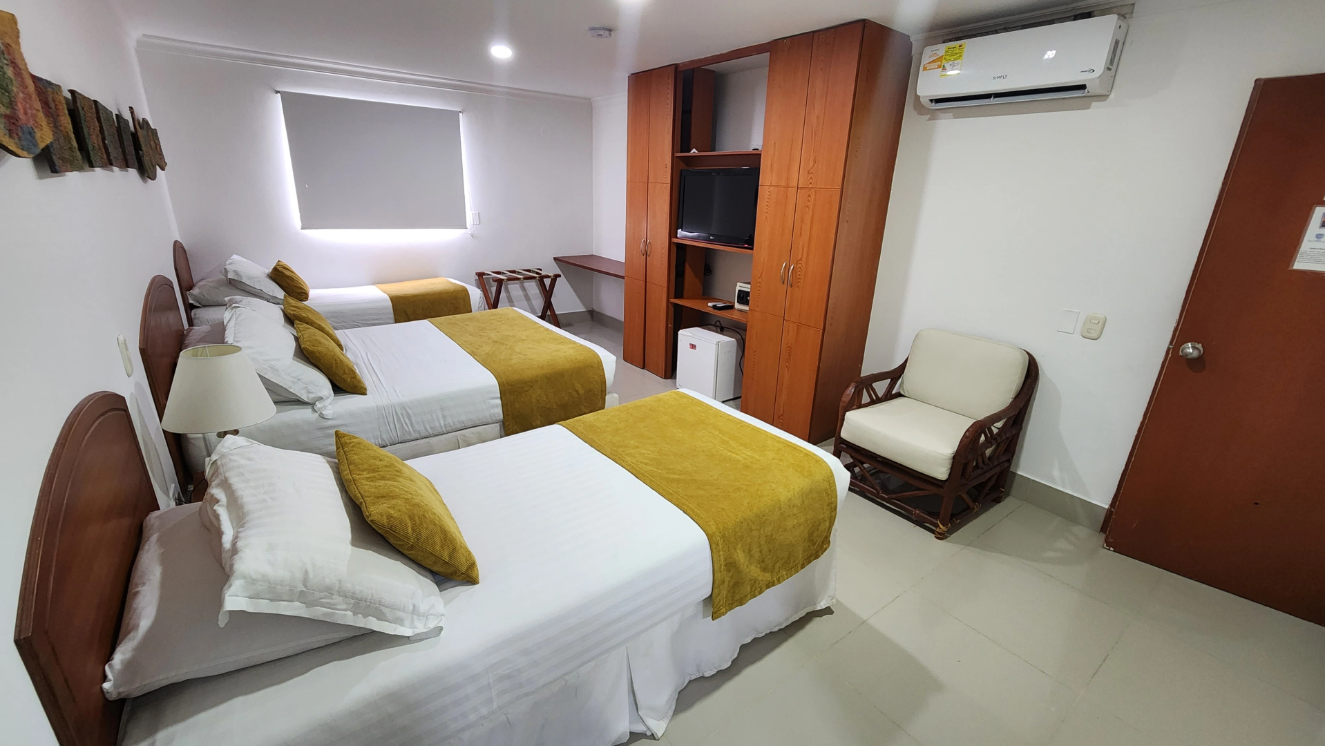 Photo - Hotel Tayrona Rodadero