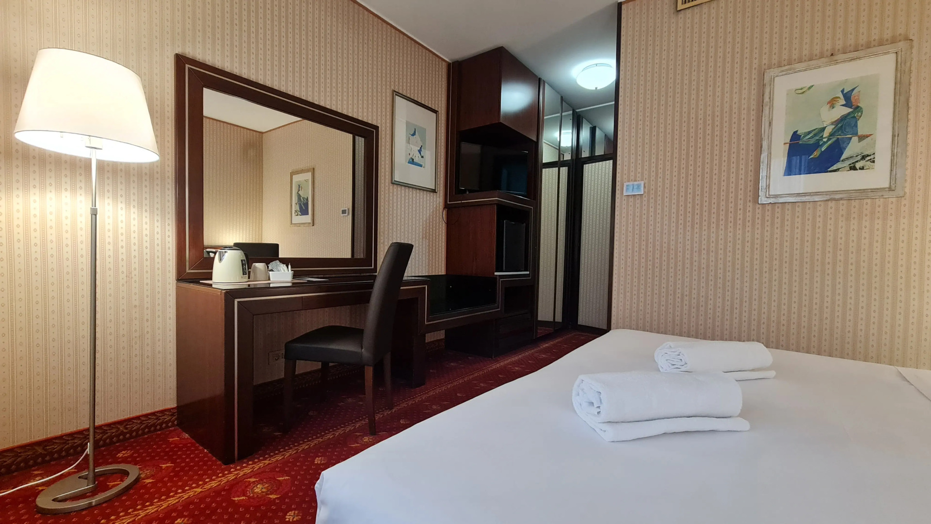 Foto - Venice Michelangelo Hotel