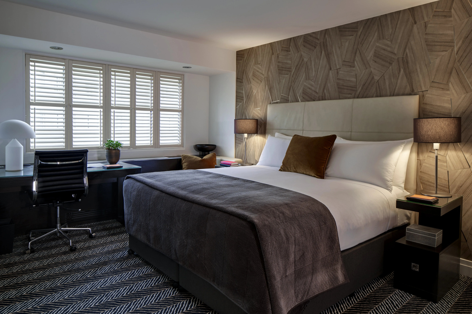 Foto - The Dupont Circle Hotel
