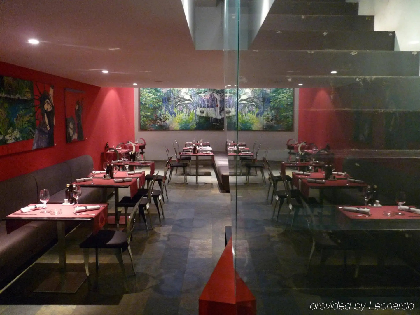 Photo - Sarroglia Hotel