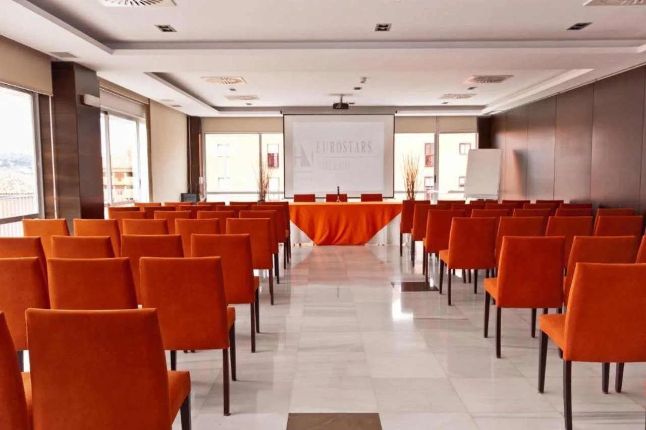 Photo - Eurostars Toledo