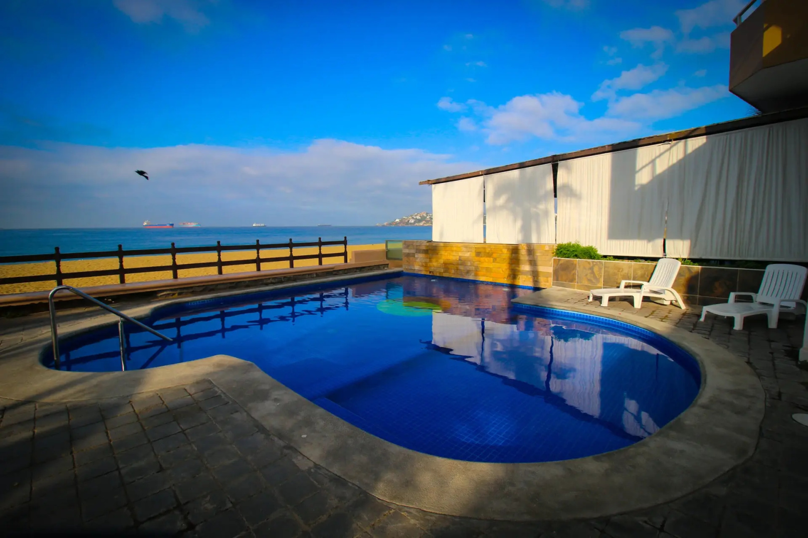 Foto - Hotel Marbella