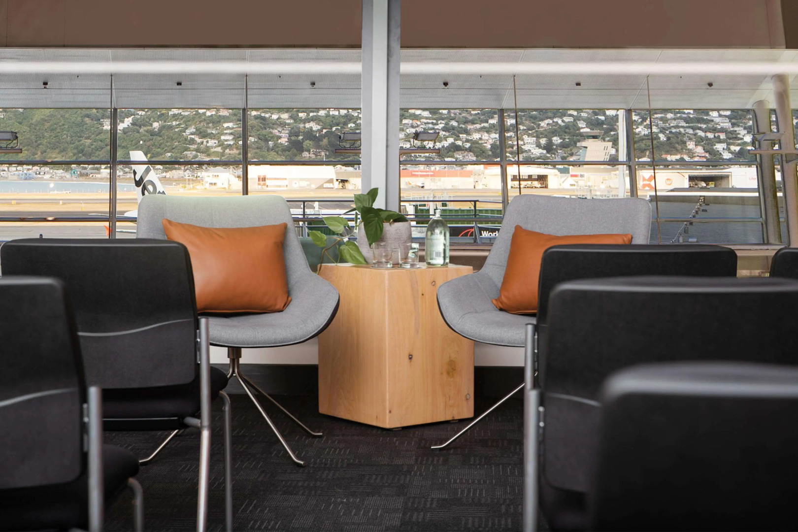 Photo - Rydges Wellington Airport