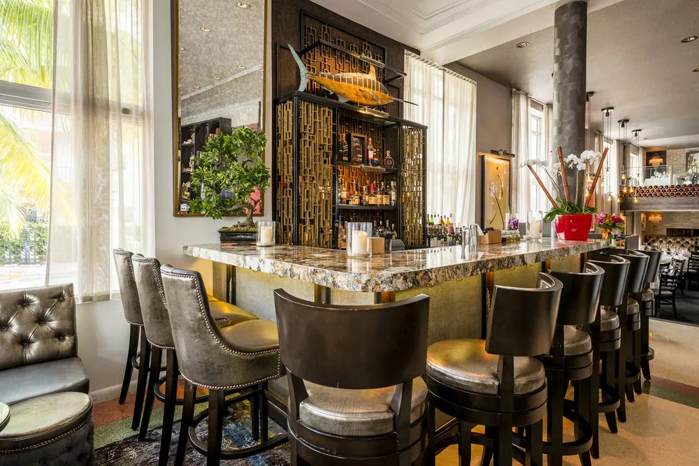 Foto - The Marlin Hotel