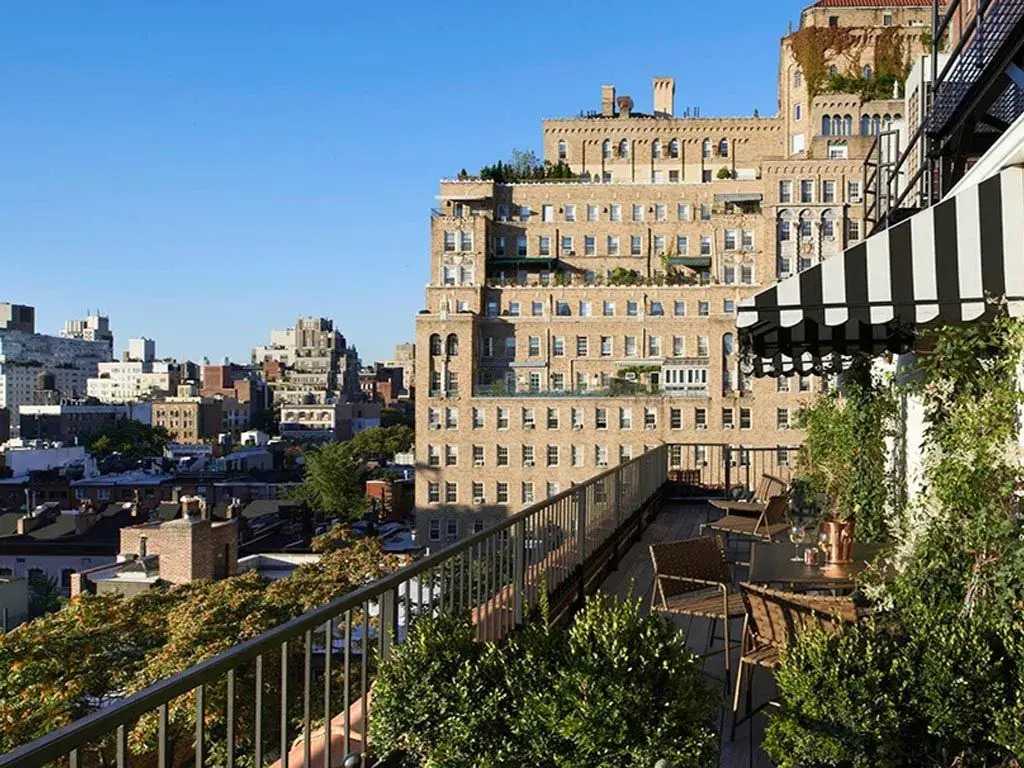 Photo - The Marlton Hotel