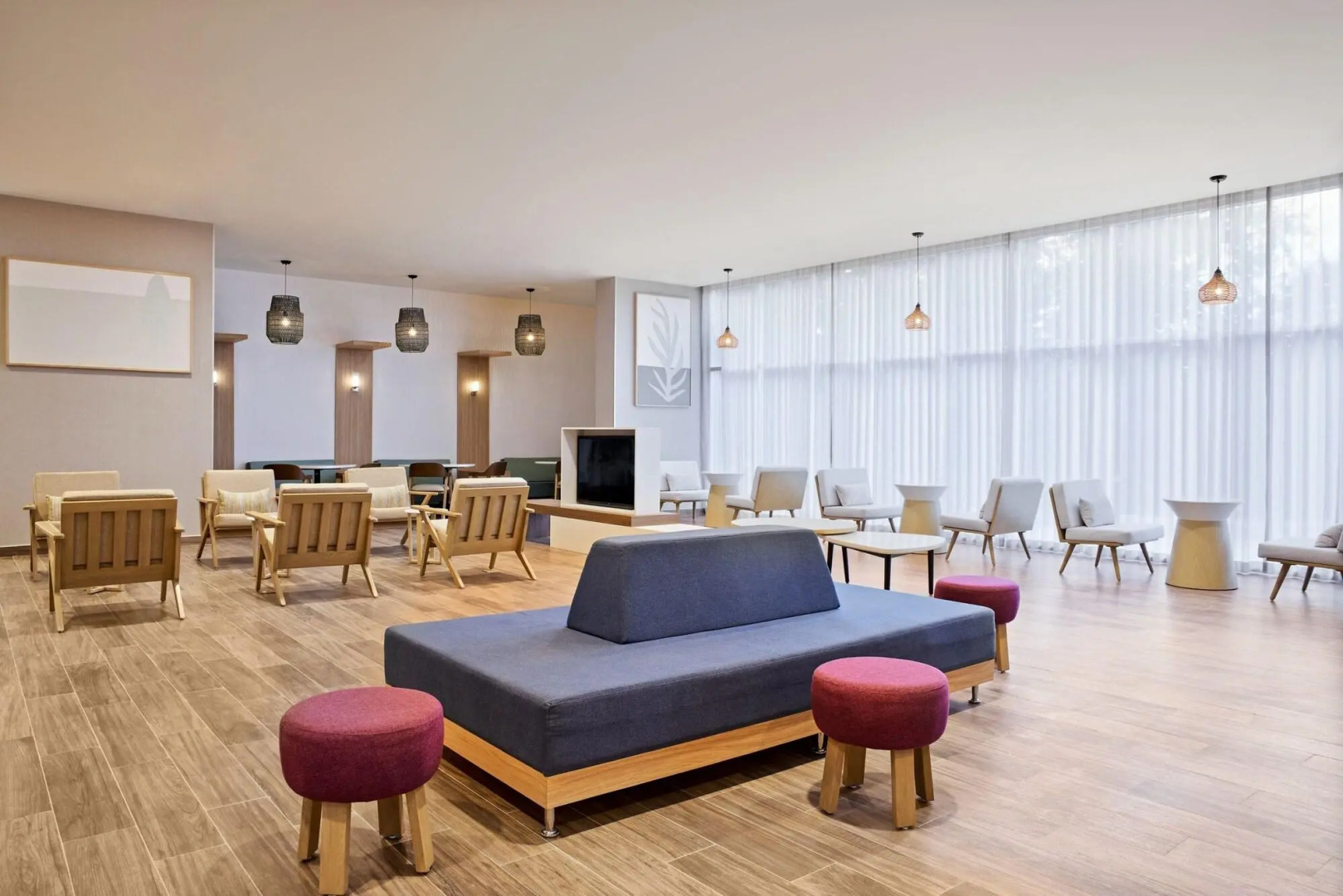 Foto - Residence Inn by Marriott Playa del Carmen