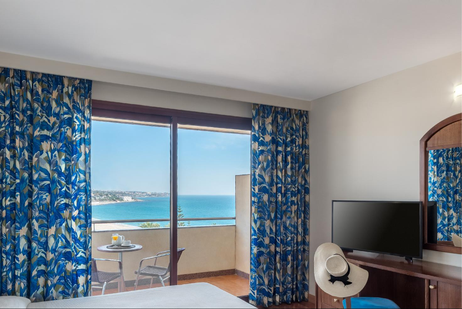 Foto - Gran Hotel Costa del Sol