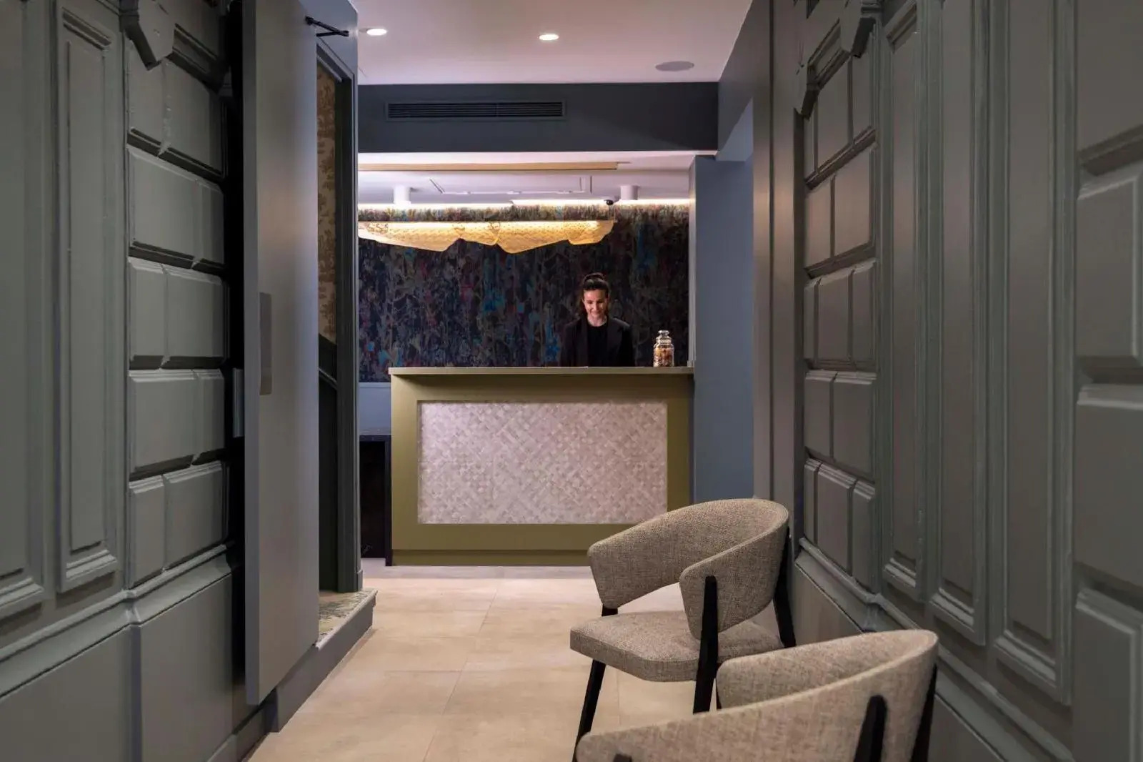 Foto - Grand Hôtel Lévêque