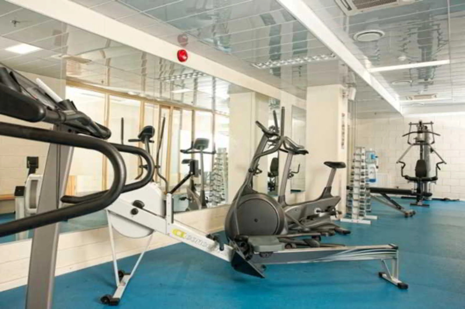 Photo - Hestia Hotel Europa