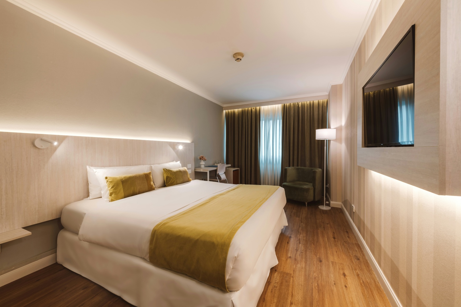 Photo - Pestana Buenos Aires