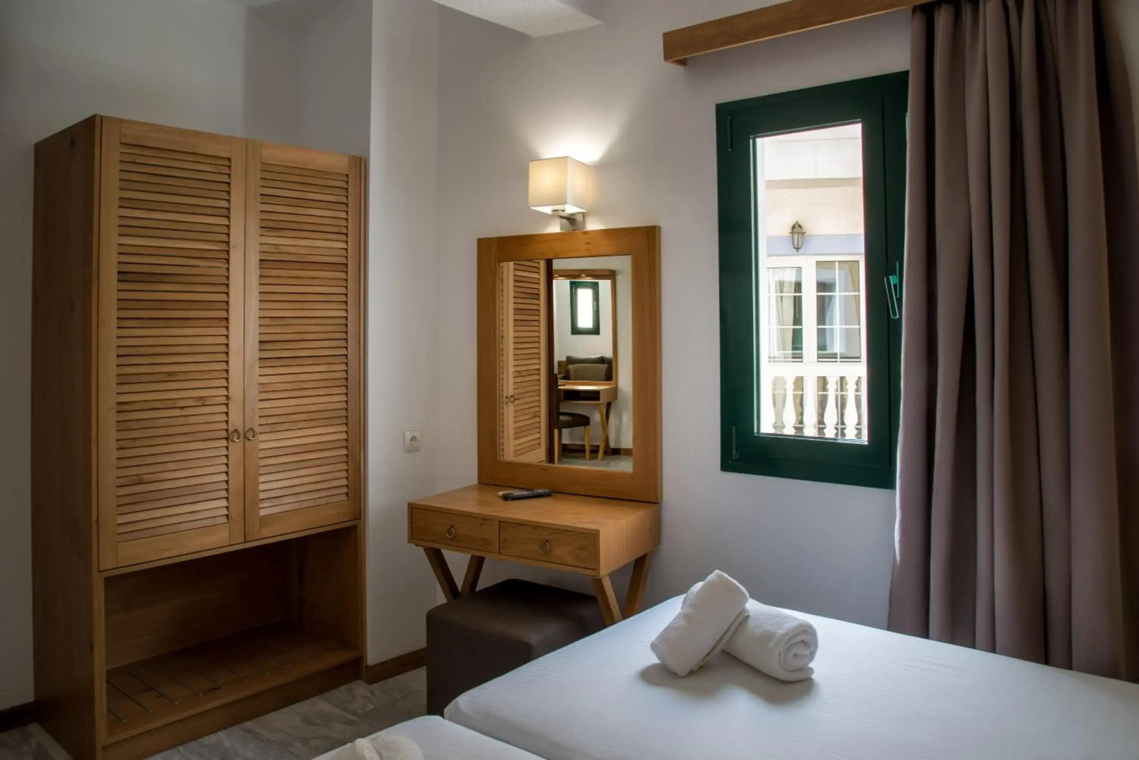 Photo - Porto Greco Village Beach Hotel