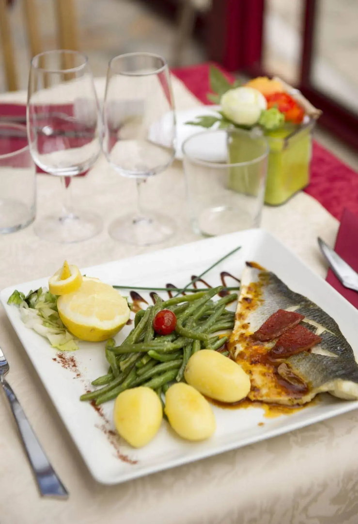 Photo - Hôtel & Résidence Vacances Bleues Orhoïtza