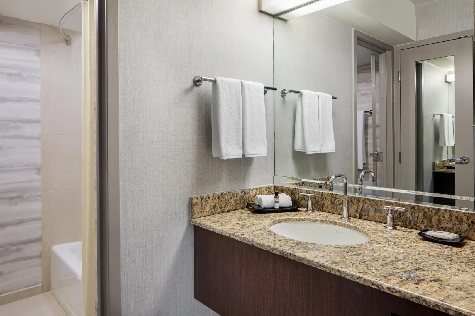 Foto - Hyatt Regency DFW International Airport