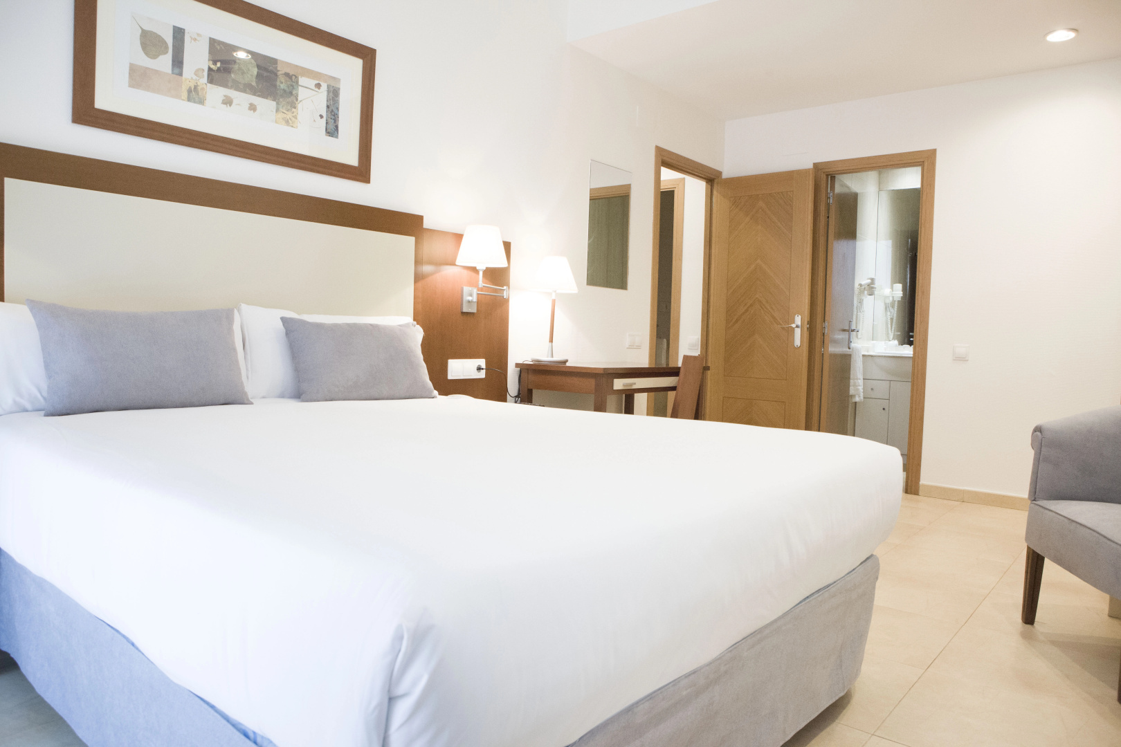 Photo - Aparthotel Albufera